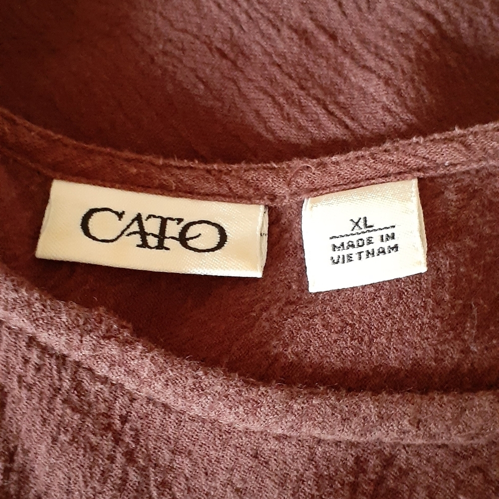 CATO - Picture 3 of 5